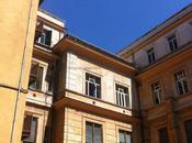 lavavetri spericolato Policlinico Umberto