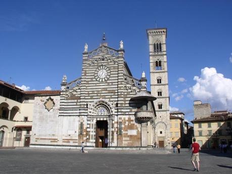 PRATO (TOSCANA)