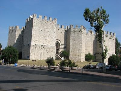 PRATO (TOSCANA)