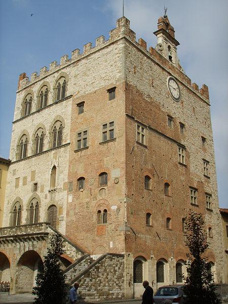 PRATO (TOSCANA)