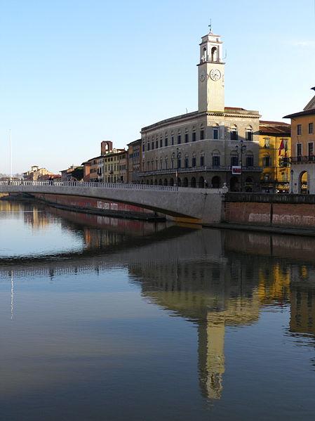 PISA (TOSCANA)