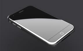 iPhone 5