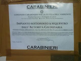 Le motivazione della sentenza sullo spegnimento dell'Ilva. Il documento integrale