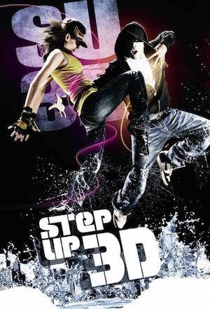 Step Up 3D