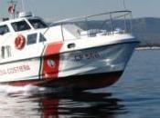 Maddalena Guardia Costiera salva imbarcazione fiamme