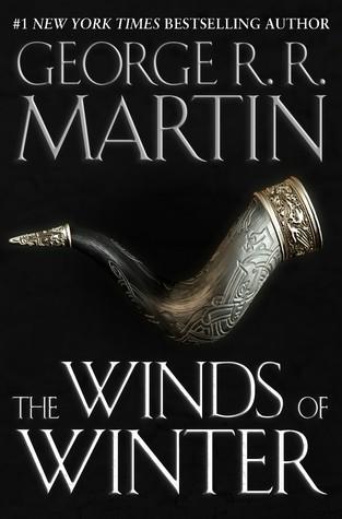 George R.R. Martin Write Like the Wind