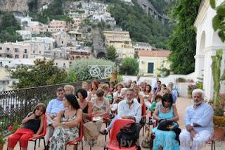 Del Pistrice immane di Positano. di Gerardo Picardo