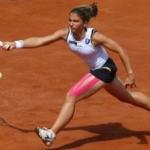 Errani sempre nelle Top 10