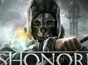 Dishonored: svelati GamesCom tutti dettagli requisiti sistema