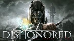 Dishonored - Logo