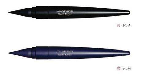 Clarins Kohl Kajal