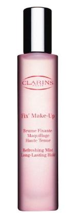 Clarins Fix' Make-Up