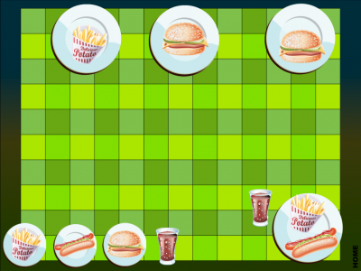 iPad App : Virtual PicNic Super Offerta 0.79€