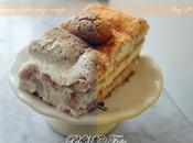 tiramisù, senza uova crude!