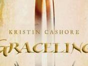 Inchiostro Estivo (Recensione): Graceling Kristin Cashore