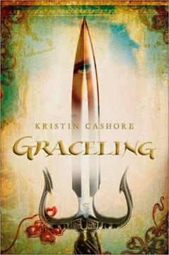 Inchiostro Estivo (Recensione): Graceling di Kristin Cashore