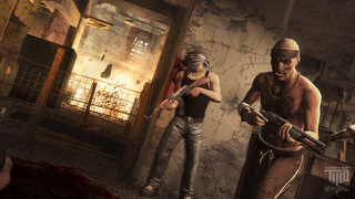 Army of Two The Devil's Cartel : nuove immagini