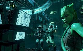 Prey 2 : Bethesda spiega la sua cancellazione dal suo sito ufficiale