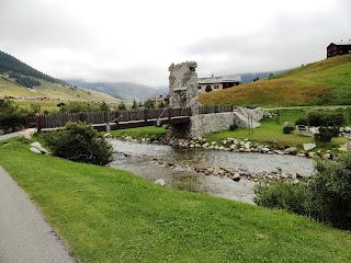 LIVIGNO ... Feel the Alps ....