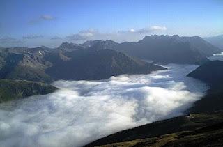 LIVIGNO ... Feel the Alps ....