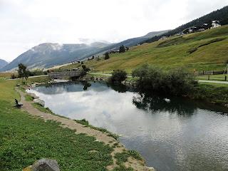 LIVIGNO ... Feel the Alps ....