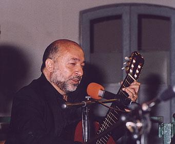 Al via il Festival Internazionale della Chitarra nel lagonegrese