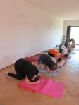 re: corso di YOGA a Camerino (Marche) – final session -