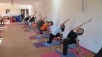 re: corso di YOGA a Camerino (Marche) – final session -