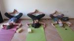 re: corso di YOGA a Camerino (Marche) – final session -