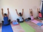 re: corso di YOGA a Camerino (Marche) – final session -