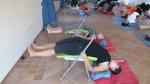 re: corso di YOGA a Camerino (Marche) – final session -