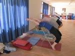 re: corso di YOGA a Camerino (Marche) – final session -