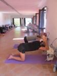 re: corso di YOGA a Camerino (Marche) – final session -