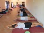 re: corso di YOGA a Camerino (Marche) – final session -