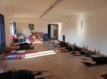 re: corso di YOGA a Camerino (Marche) – final session -