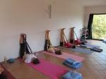 re: corso di YOGA a Camerino (Marche) – final session -