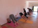 re: corso di YOGA a Camerino (Marche) – final session -