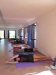 re: corso di YOGA a Camerino (Marche) – final session -