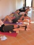 re: corso di YOGA a Camerino (Marche) – final session -