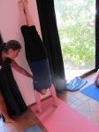 re: corso di YOGA a Camerino (Marche) – final session -