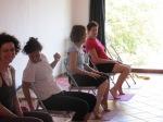 re: corso di YOGA a Camerino (Marche) – final session -