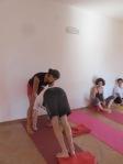 re: corso di YOGA a Camerino (Marche) – final session -