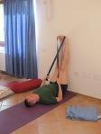 re: corso di YOGA a Camerino (Marche) – final session -