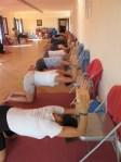 re: corso di YOGA a Camerino (Marche) – final session -