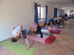 re: corso di YOGA a Camerino (Marche) – final session -