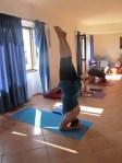 re: corso di YOGA a Camerino (Marche) – final session -