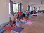 re: corso di YOGA a Camerino (Marche) – final session -