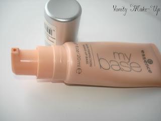 Recensione: My base Essence Skin perfection