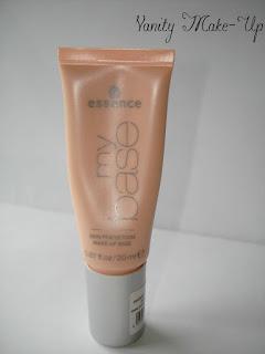 Recensione: My base Essence Skin perfection