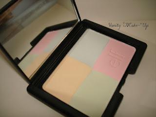 Recensione Complexion Perfection ELF